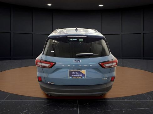 Certified 2026 Ford Escape ST-Line AWD/4WD image 5