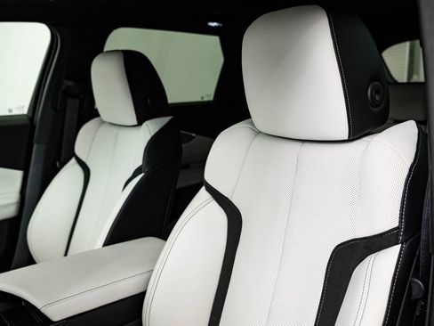 Certified 2024 Acura ZDX A-Spec AWD/4WD image 24