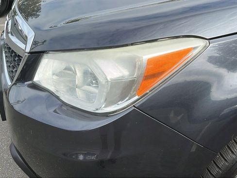 Used 2014 Subaru Forester 2.5i Touring image 8