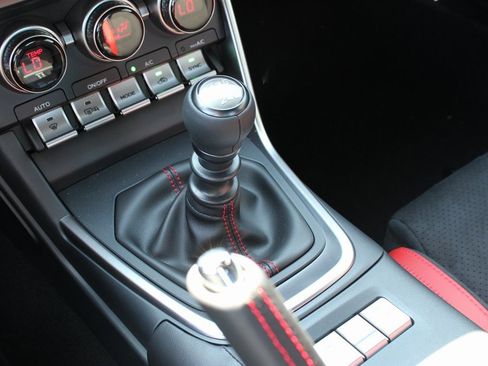 New 2025 Subaru BRZ Limited image 15