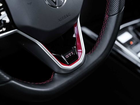 Used 2023 Volkswagen GTI Autobahn w/ Golf Protection Package image 19