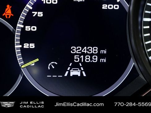 Used 2021 Porsche Cayenne Turbo S w/ Premium Package Plus image 13