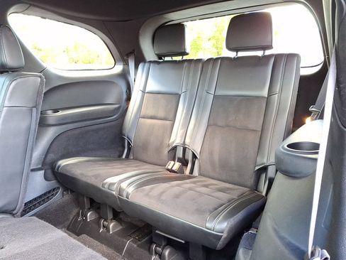 Used 2022 Dodge Durango GT image 10