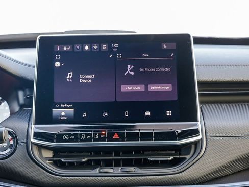 New 2026 Jeep Compass Latitude image 15