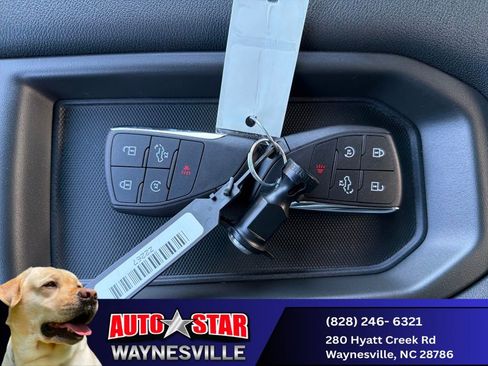 New 2026 Chevrolet Silverado 2500 Custom w/ Custom Value Package image 26