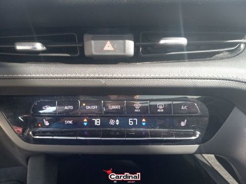 Used 2023 Buick Envision Essence w/ Sport Touring Package image 34