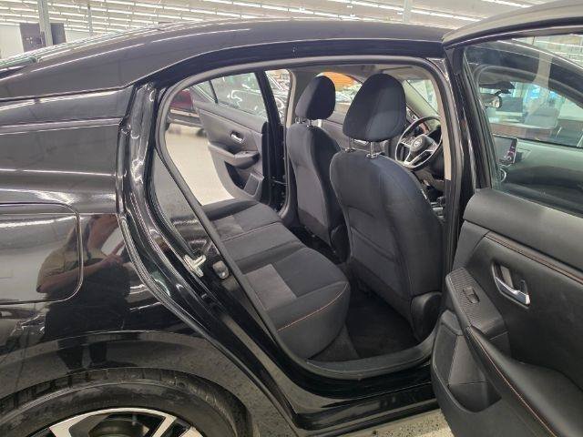 Used 2021 Nissan Sentra SR FWD image 36