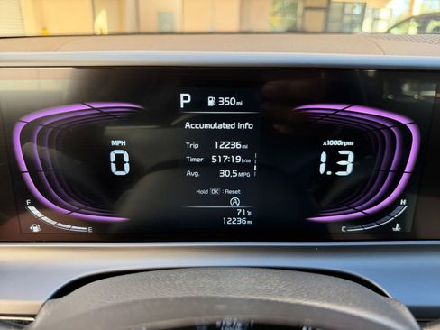 Used 2025 Kia Seltos S image 35