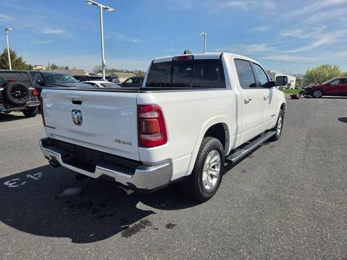 Used 2019 RAM 1500 Laramie image 16