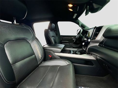 Used 2021 RAM 1500 Rebel w/ Rebel Level 2 Equipment Group image 28