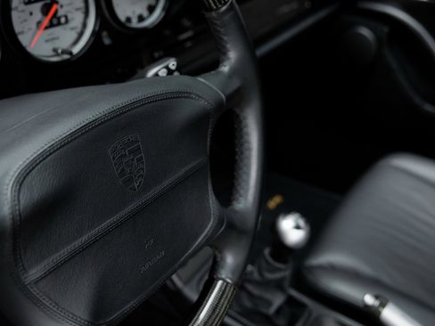 Used 1998 Porsche 911 Carrera 4S image 24