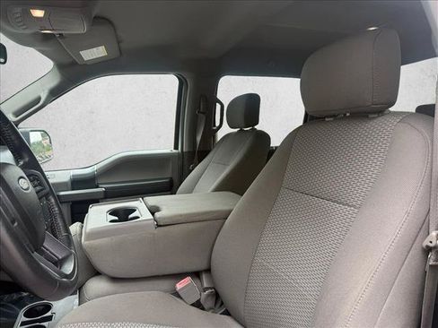 Used 2018 Ford F150 XLT w/ Equipment Group 301A Mid RWD image 17
