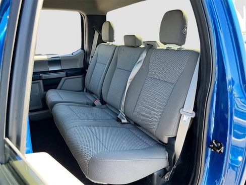 Used 2018 Ford F150 XLT w/ XTR Package image 22