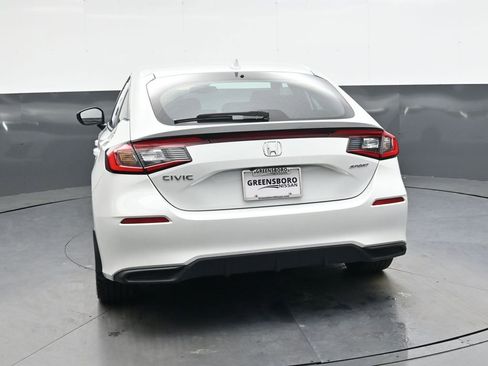 Used 2024 Honda Civic Sport image 5
