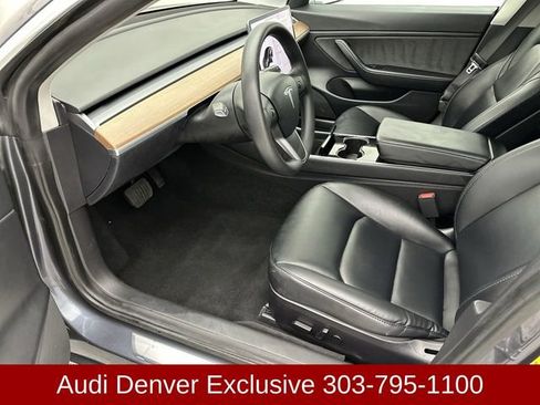 Used 2020 Tesla Model 3 Long Range image 11