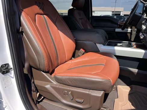 Used 2022 Ford F350 King Ranch AWD/4WD image 26