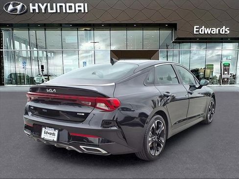 Used 2024 Kia K5 GT-Line w/ GT-Line Premium Package image 7