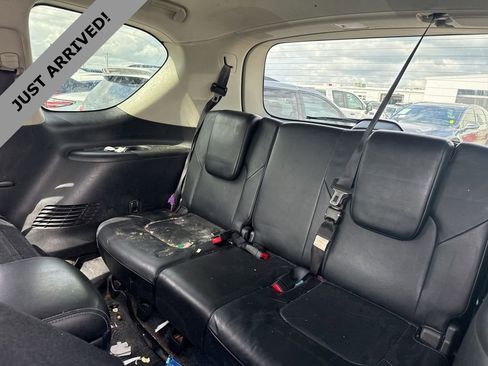 Used 2020 Nissan Armada SL w/ Premium Package AWD/4WD image 15