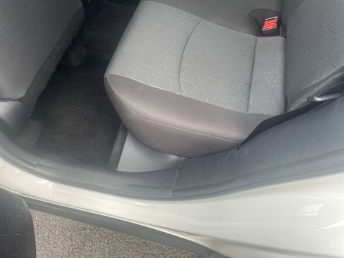 Used 2025 Toyota RAV4 XLE image 25