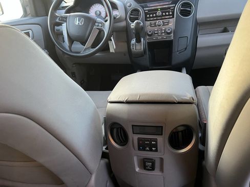 Used 2013 Honda Pilot LX image 15