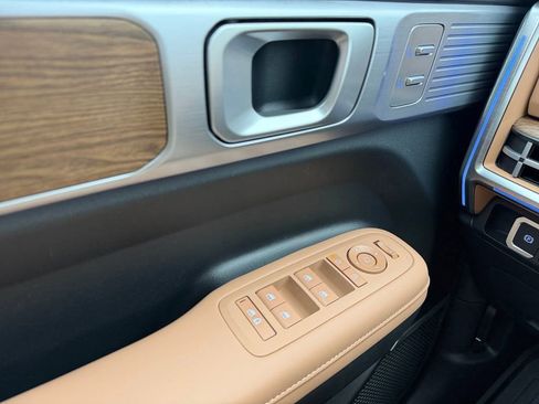 New 2026 Hyundai Santa Fe Limited image 20