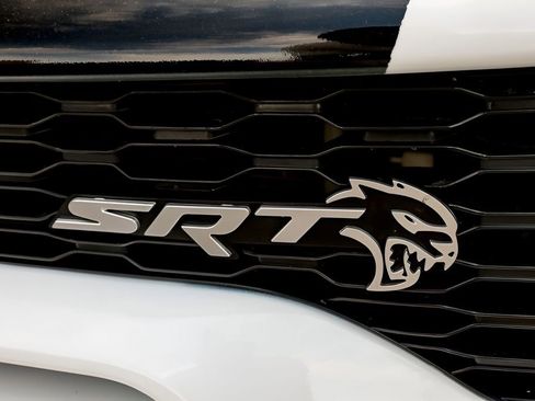 Used 2021 Dodge Charger SRT Hellcat RWD image 46