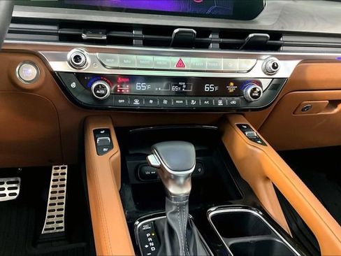Certified 2023 Kia Telluride SX X-Line AWD/4WD image 8