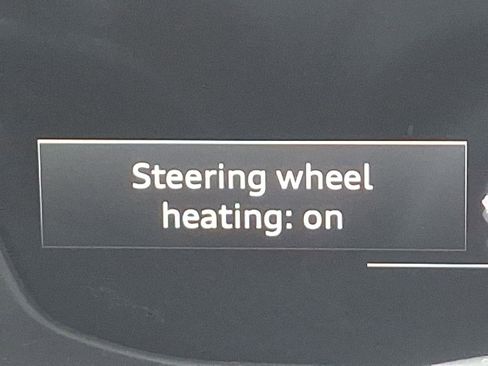 Used 2025 Audi A5 2.0T Prestige image 26