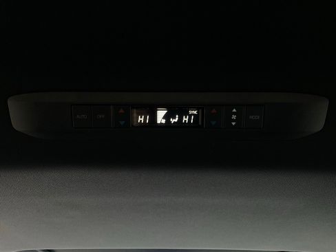 New 2026 Toyota Sienna XSE image 14