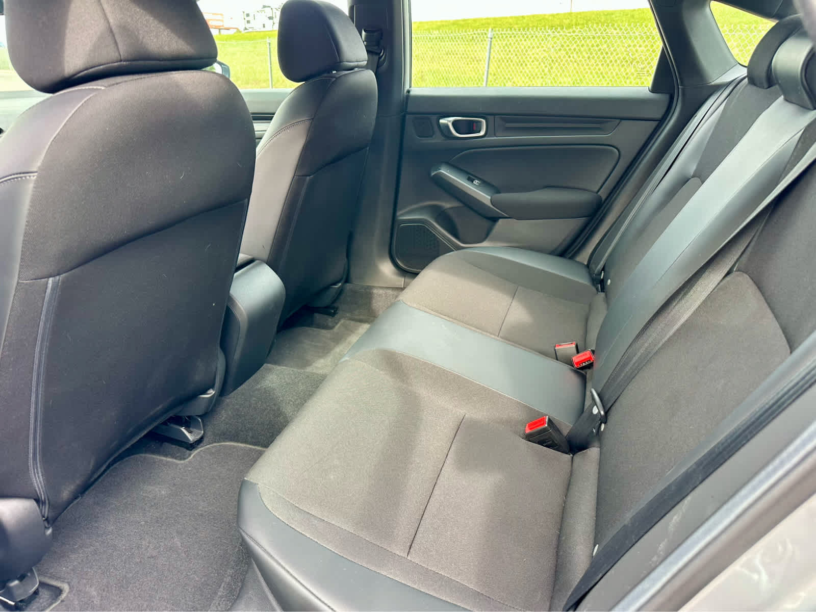 Used 2023 Honda Civic Sport image 12