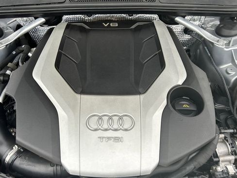 Used 2019 Audi A6 3.0T Prestige w/ Prestige Package image 13