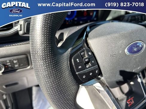 Certified 2021 Ford Explorer ST w/ ST Street Pack AWD/4WD image 23