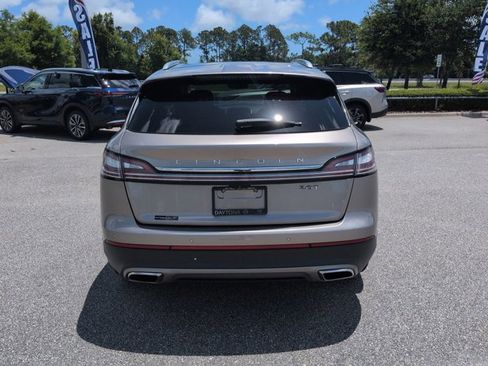 Used 2019 Lincoln Nautilus Reserve FWD image 6