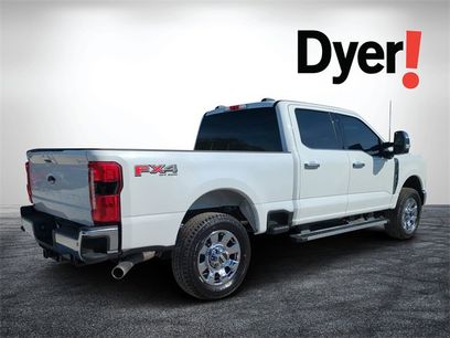 Used 2026 Ford F250 Lariat w/ Chrome Package