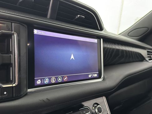 Used 2021 GMC Yukon Denali w/ Denali Premium Package image 26