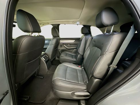 Used 2025 MAZDA CX-90 3.3 Turbo w/ Premium Sport Pkg image 30