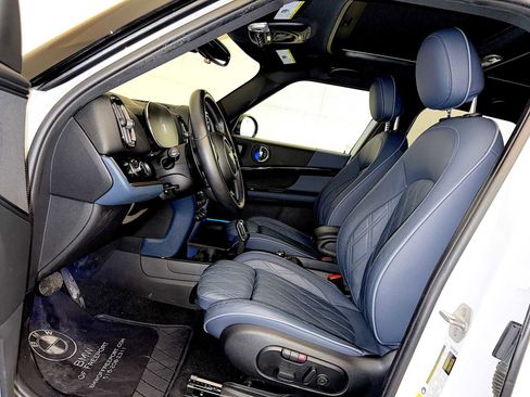 Certified 2024 MINI Cooper Countryman S image 9