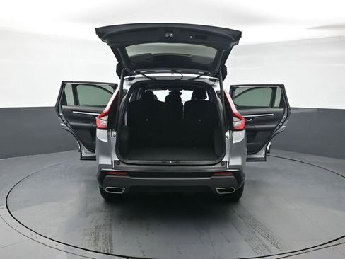 Certified 2024 Honda CR-V Sport Touring image 48