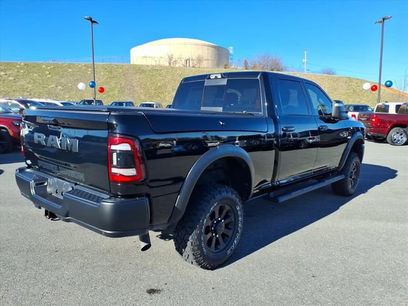Used 2024 RAM 2500 Power Wagon w/ Level 2 Equipment Group