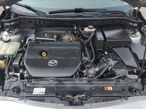 Used 2012 MAZDA MAZDA3 i Sport FWD image 29