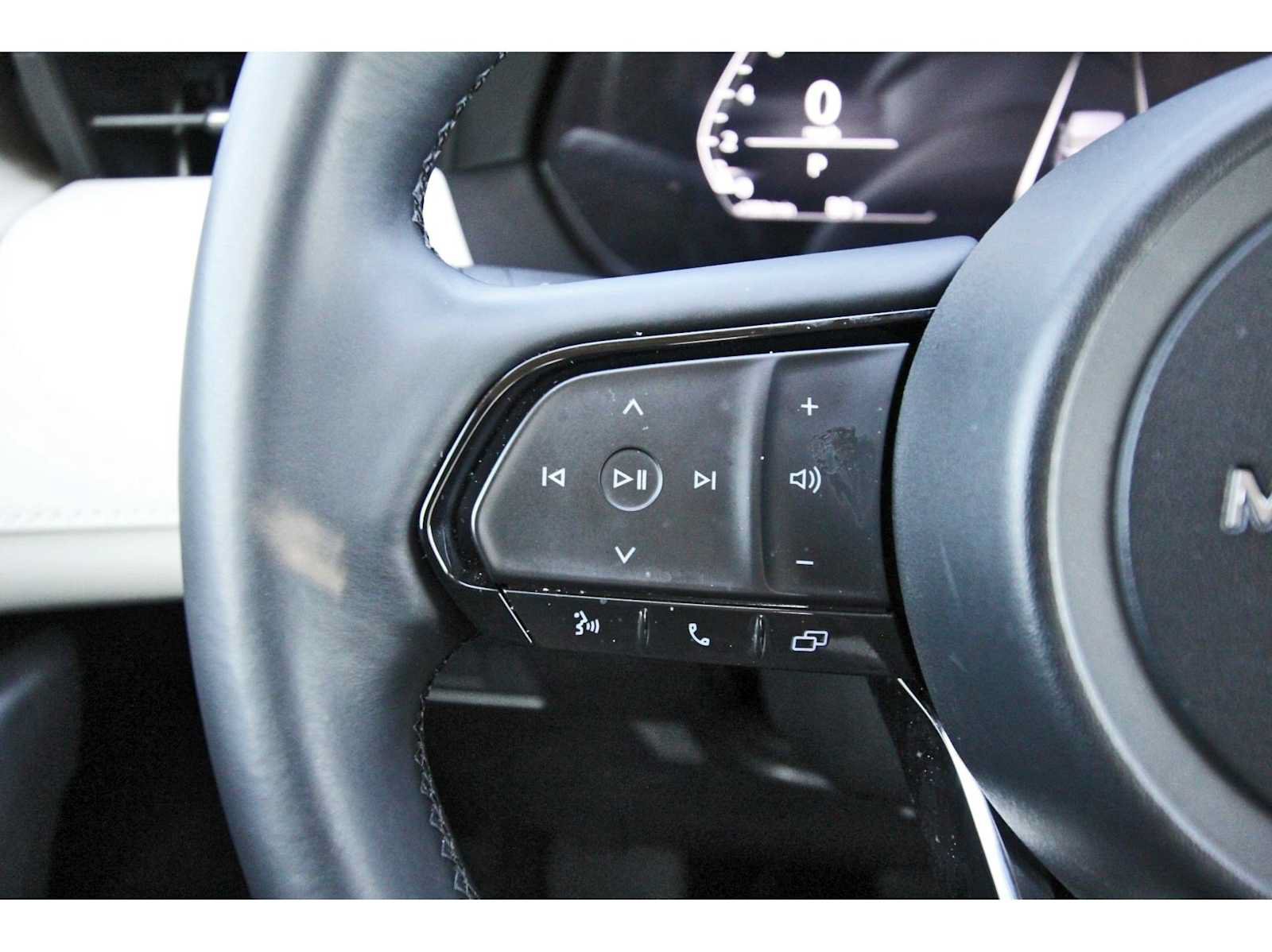Certified 2026 MAZDA CX-5 Preferred AWD/4WD image 14
