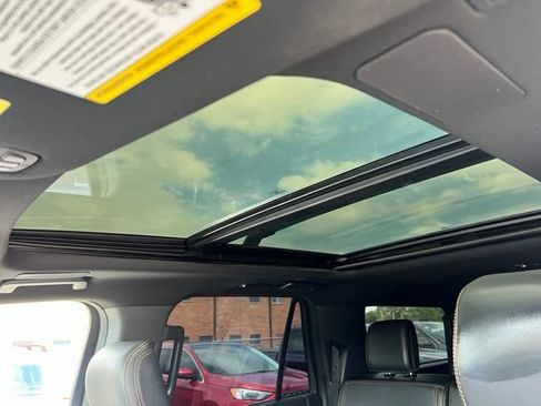Certified 2023 Ford Expedition Max Platinum AWD/4WD image 20