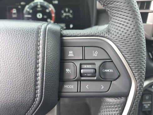 New 2026 Toyota Tundra Limited image 20