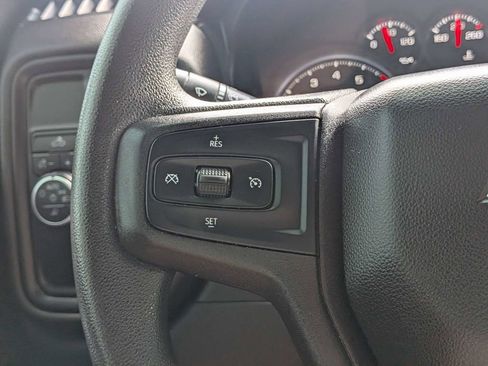 Used 2020 Chevrolet Silverado 2500 Custom w/ Custom Value Package RWD image 27