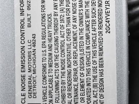 Used 2024 Chevrolet Silverado 3500 High Country w/ Technology Package image 64