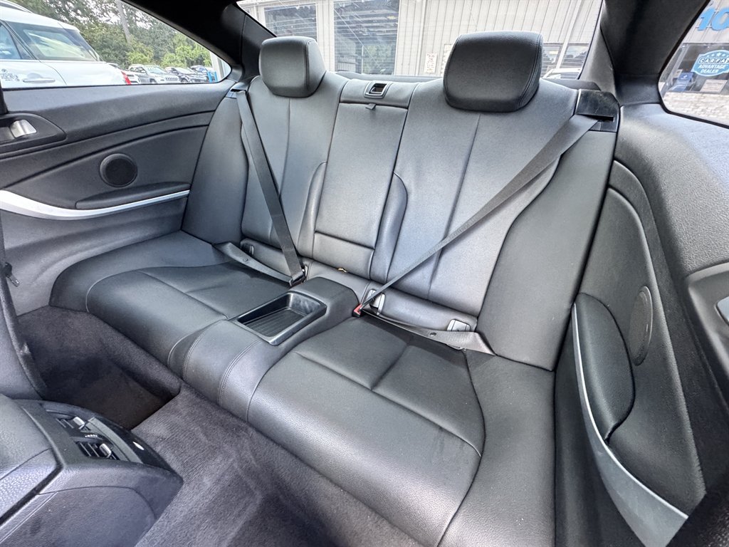 Used 2019 BMW 430i Coupe RWD image 12
