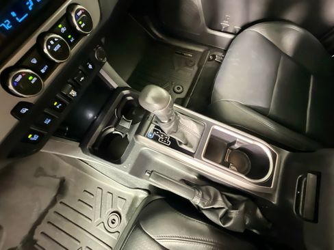 Used 2023 Toyota Tacoma Limited RWD image 26