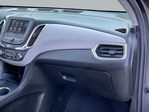 Used 2022 Chevrolet Equinox LS w/ LS Convenience Package FWD image 15