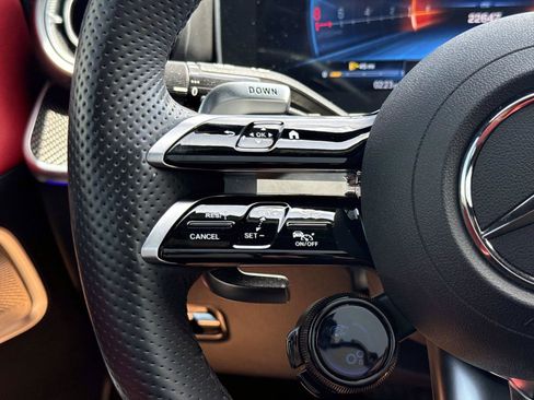 Certified 2024 Mercedes-Benz C 43 AMG 4MATIC Sedan image 28