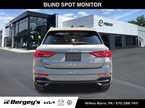 Used 2022 Audi Q3 2.0T Premium Plus AWD/4WD image 11